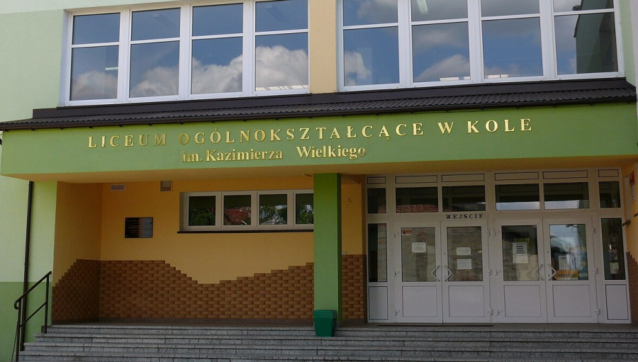 Lekcje w nowoczesnej sali. Będzie jeszcze ciekawiej