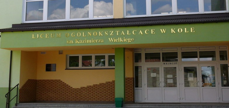 Lekcje w nowoczesnej sali. Będzie jeszcze ciekawiej