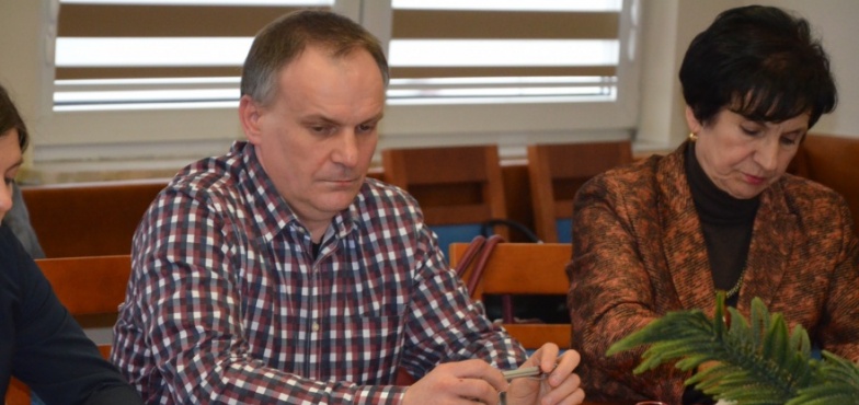 Czy wiceprzewodniczący z Goliny straci funkcję? Radny chce wygospodarować środki na stypendia