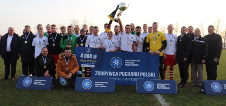 Wracają rozgrywki pucharowe