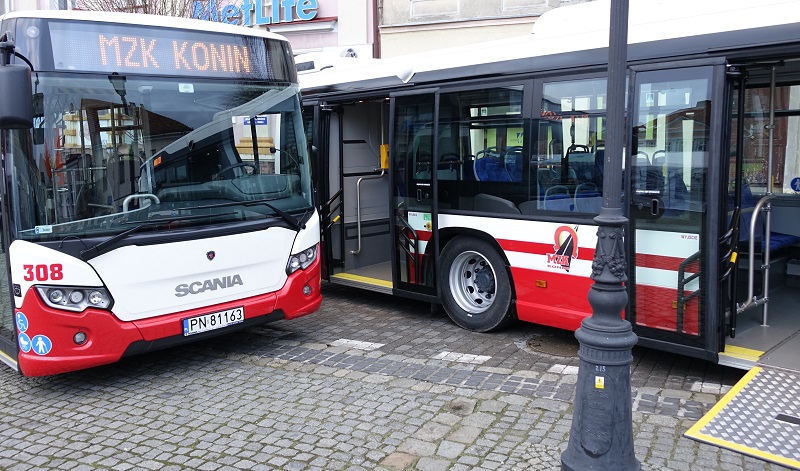 Dlaczego MZK nie jest jeszcze spółką? Znamy powody przesunięcia terminu 