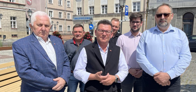 O wyborach prezydenckich, taśmach i wiceministrze. „Jeżeli mieliśmy podwójnie głosujących, to niech się już boją”