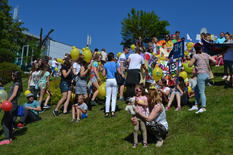 W Koninie będzie skwer Przyjaciół Dzieci. Ale zostaje też plac Niepodległości 