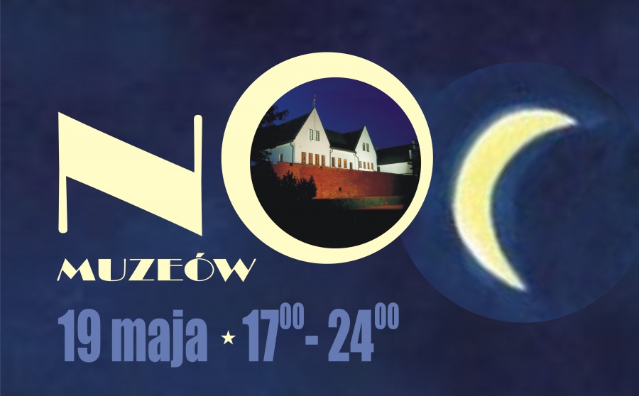 Noc Muzeów w Koninie 