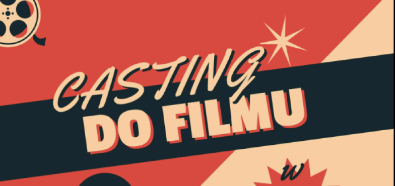Poszukiwani się aktorzy do filmu krótkometrażowego 