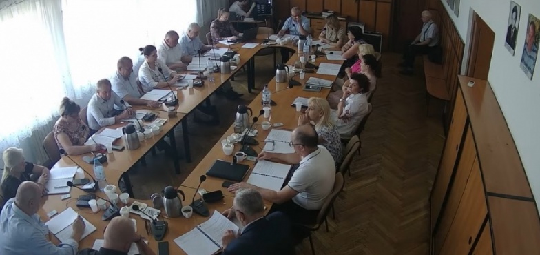 Radni przekażą pieniądze konińskiemu szpitalowi. Na co będą przeznaczone?