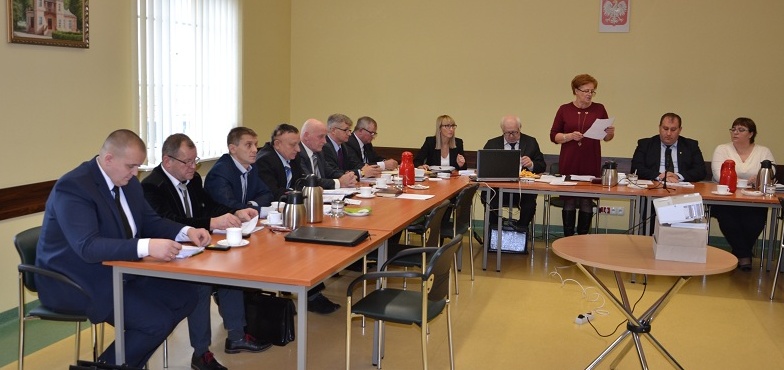 Druhowie dostali podwyżkę. Radni w Wierzbinku zmienili ekwiwalent