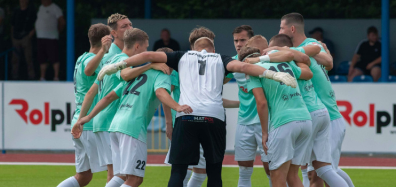 Sokół Kleczew zakończył przygotowania. Start II ligi już w najbliższy weekend – flesz sportowy