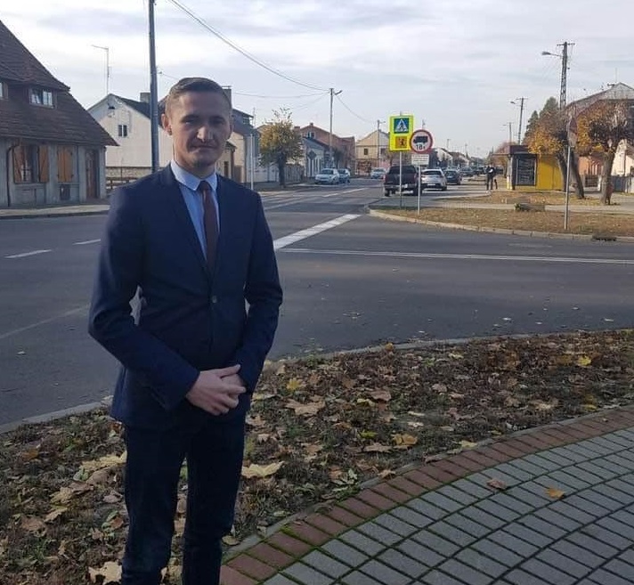 Rozgłaszają, że wójt zadłużył gminę na pokolenia. Na Facebooku napisał do mieszkańców