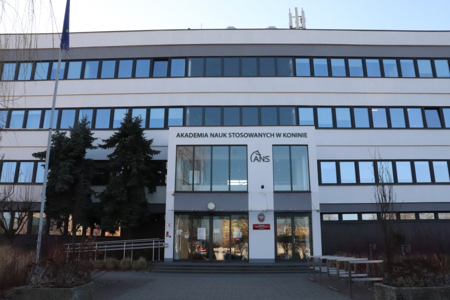 Drzwi Otwarte konińskiej uczelni. Przygotowano sporo atrakcji 