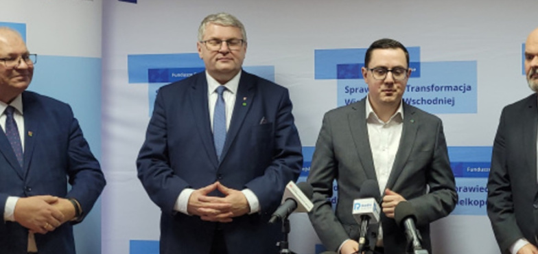 Nowy minister energii. „Przed nami także dyskusja na temat struktury właścicielskiej ewentualnej drugiej elektrowni”