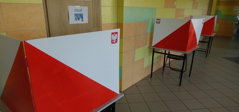 Znamy frekwencję do godziny 12.00 w Koninie, Kole, Słupcy i Turku