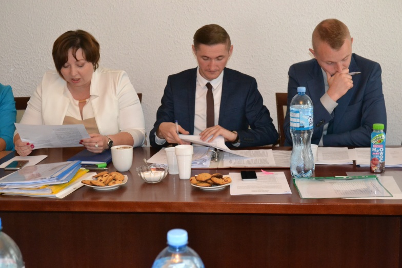 Strażacy z Grodźca zamierzają kupić nowy wóz. Ktoś chce im przeszkodzić