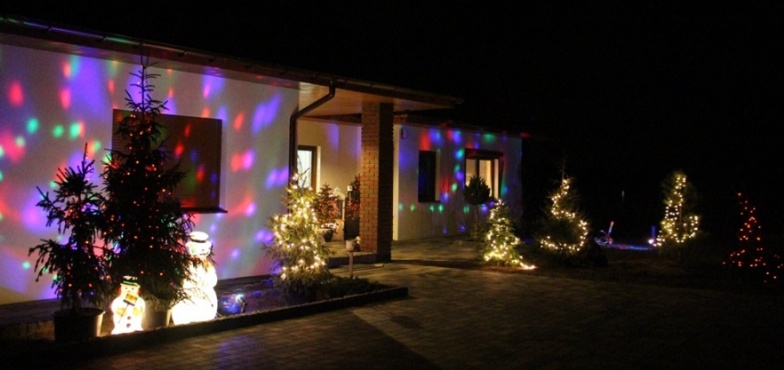 Kto ozdobi dom na święta? Rusza 17. edycja konkursu na najpiękniejszą iluminację 