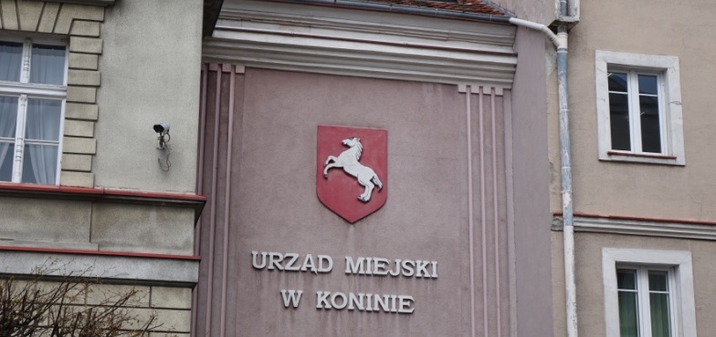 Pracownicy Zakładu Obsługi Urzędu Miejskiego napisali do radnych