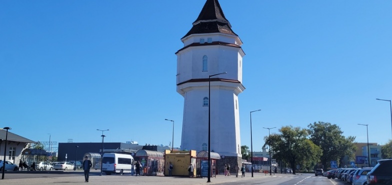 Miasto przeciwne dalszej rozbudowie galerii handlowej w centrum 