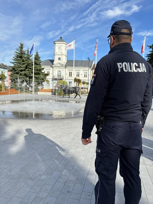 Nie pracował, prowadził koczowniczy tryb życia, zakłócał porządek. Deportowano obywatela Mołdawii