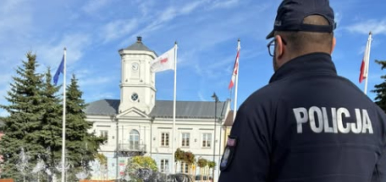Nie pracował, prowadził koczowniczy tryb życia, zakłócał porządek. Deportowano obywatela Mołdawii
