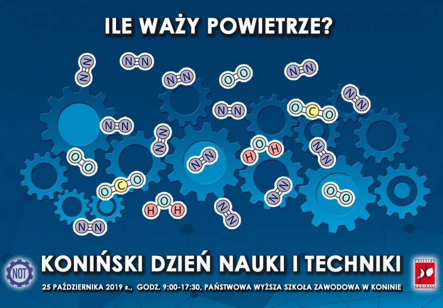 Ile waży powietrze? 