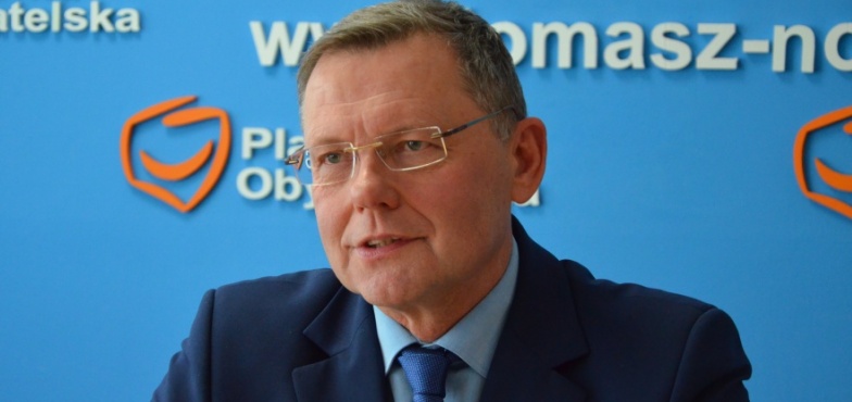 Wielkopolska Wschodnia stała się głównym graczem. W sejmie powstał dezyderat