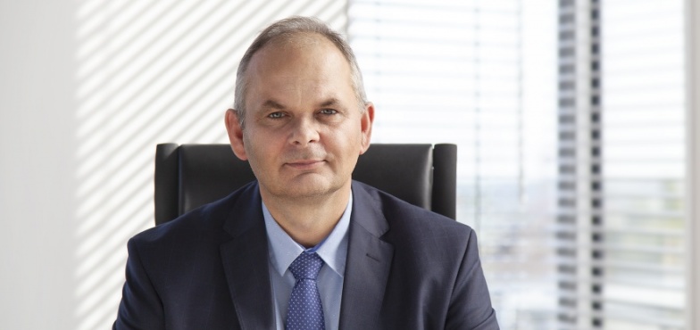 Maciej Sytek jest kandydatem Koalicji Obywatelskiej na senatora w naszym okręgu