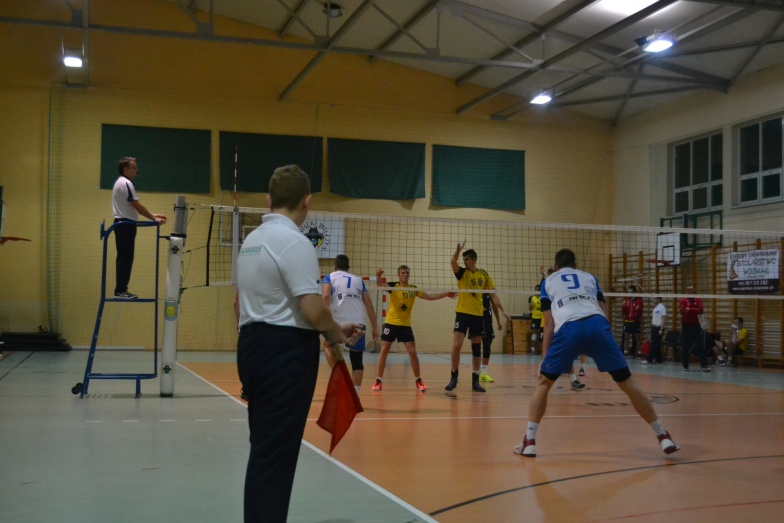 Co będzie się działo na boiskach i w halach sportowych?
