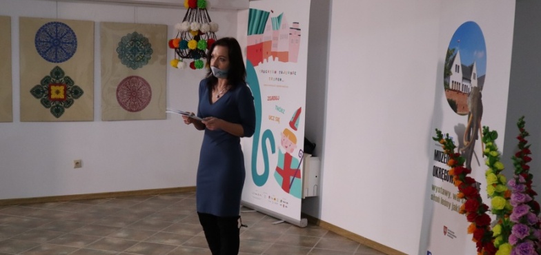 Premiera wyjątkowego przewodnika w muzeum. Trafi też do przedszkoli i szkół podstawowych