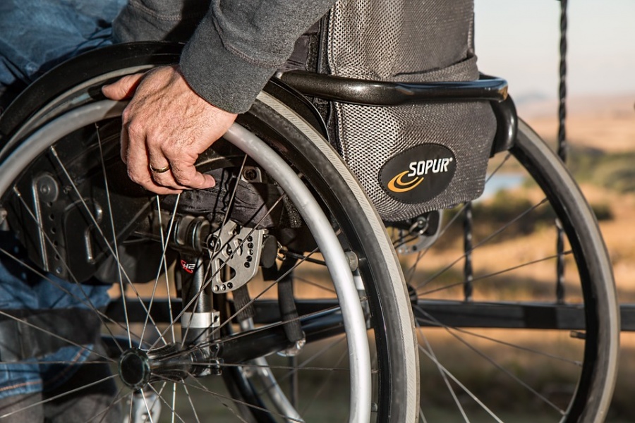 Nowe możliwości dla osób niepełnosprawnych w ramach środków z PFRON-u