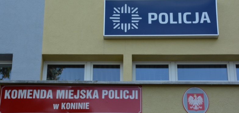 19-latek chciał skoczyć z mostu do Warty. Powstrzymali go policjanci 