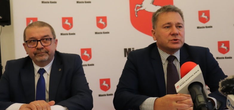 „Chcemy, aby ceny wody nie były wyższe”. Prezydent o nowej taryfie, która jest przygotowywana 