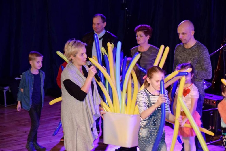 Mieszkańcy Wilczyna pomogli Agnieszce. Udało się zebrać ponad 12 tysięcy złotych na leczenie 