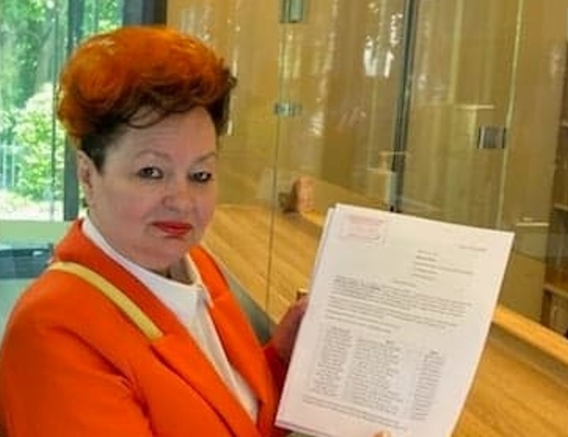 Napisała do Timmermansa. Urzędnik z Brukseli poleci do Paryża, górnik zostanie zwolniony