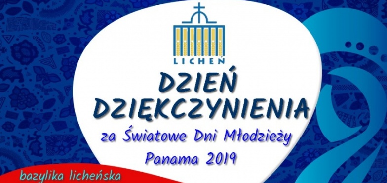 Opowiedzą o spotkaniu z papieżem w Panamie. Będą dziękować za Światowe Dni Młodzieży