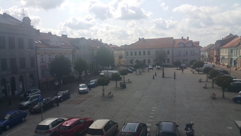 Ogólnopolski Dzień Przedszkolaka odwołany. Na placu Wolności nie będzie dzieci 