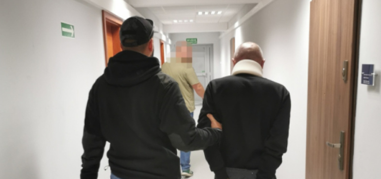 Zabił żonę metalową rurką. Jest akt oskarżenia