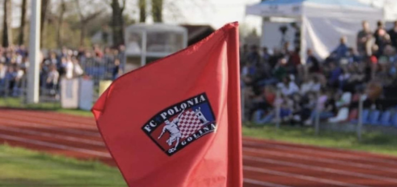 Polonia ratuje punkt w końcówce. LKS znowu przegrywa