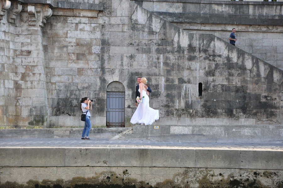 Fotografia ślubna w profesjonalnym wydaniu, czyli jak wybrać fotografa?
