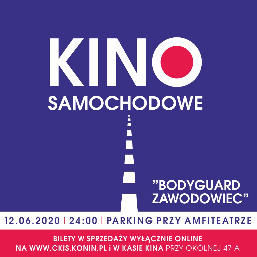 Mieszkańcy chcą oglądać filmy w kinie samochodowym. Pierwszy seans wyprzedany