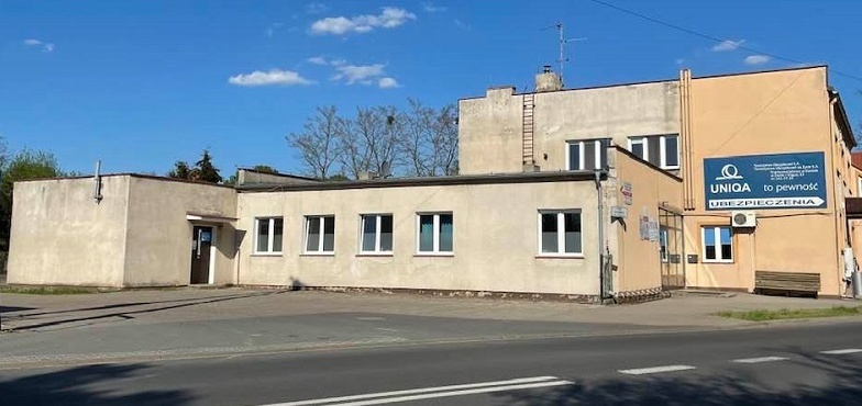 Wójt zainteresuje się ośrodkiem zdrowia. Po sygnałach od niezadowolonych mieszkańców