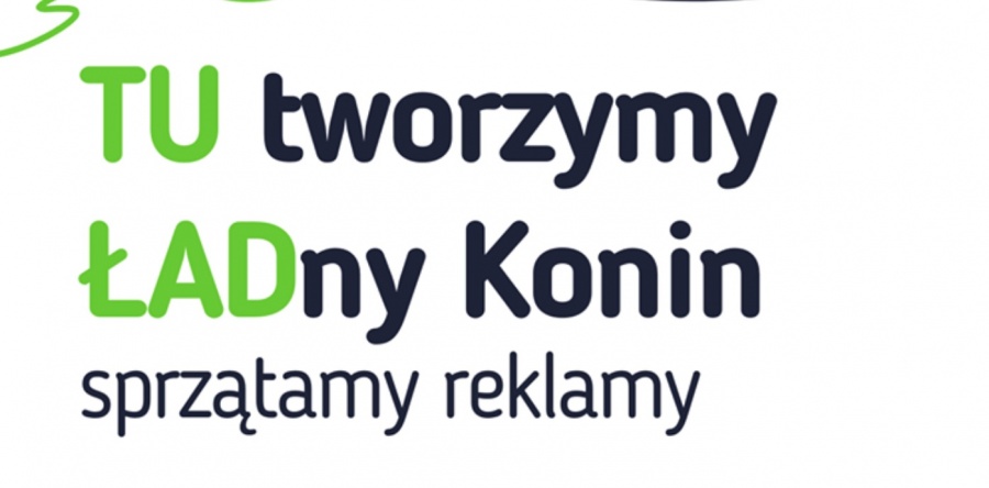 W mieście jest ponad 10 tysięcy nośników reklamowych, legalnych i nielegalnych. Będzie sprzątanie? 