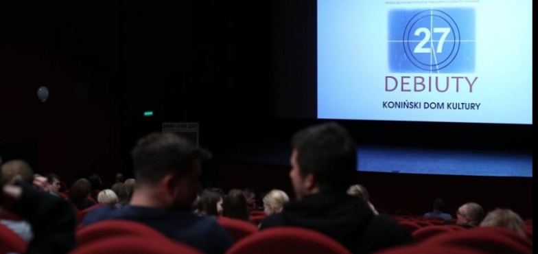 Już jutro „Zimna wojna”. Startuje 28. Przegląd Polskich Filmów Fabularnych DEBIUTY 