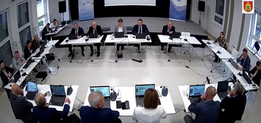 Wyjaśnienie do artykułu pn. „Trzeba wyjść z tego chorego układu” z dnia 26.10.2023 r. 
