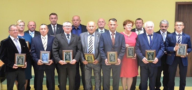 Przeprosiny i podziękowania na ostatniej w tej kadencji sesji w Wierzbniku 