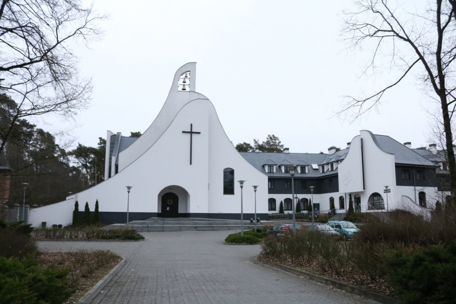 Pierwsze tegoroczne nabożeństwo fatimskie w Sanktuarium Matki Bożej Licheńskiej