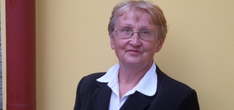 Wycieczka ewangelików. W Żychlinie najstarsza parafia w Polsce