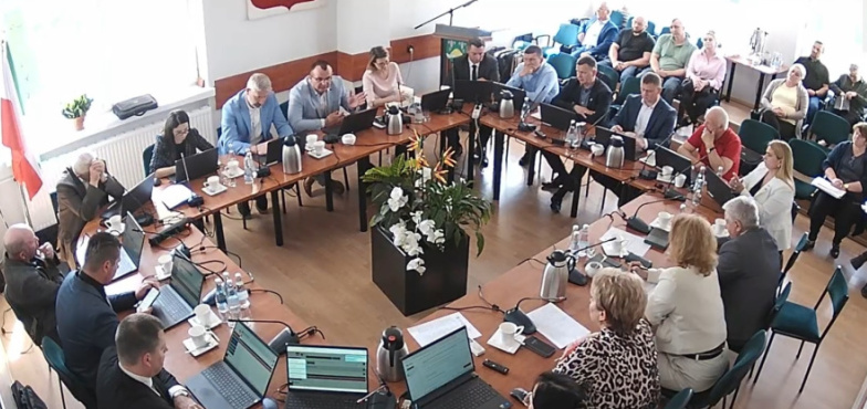 Nie zgadzają się na budowę biogazowni. „Nie chcemy mieszkać w gminie, gdzie będzie trzeba chodzić w maskach”