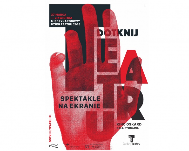 Dotknij Teatru 