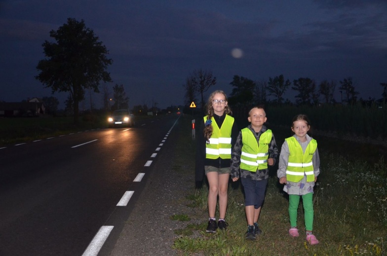 Świeć przykładem. Policja ogłasza konkurs dla dzieci i rodziców