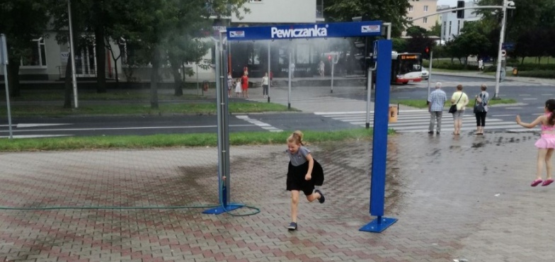 Biuro prognoz meteorologicznych ostrzega. Upał da się nam we znaki 
