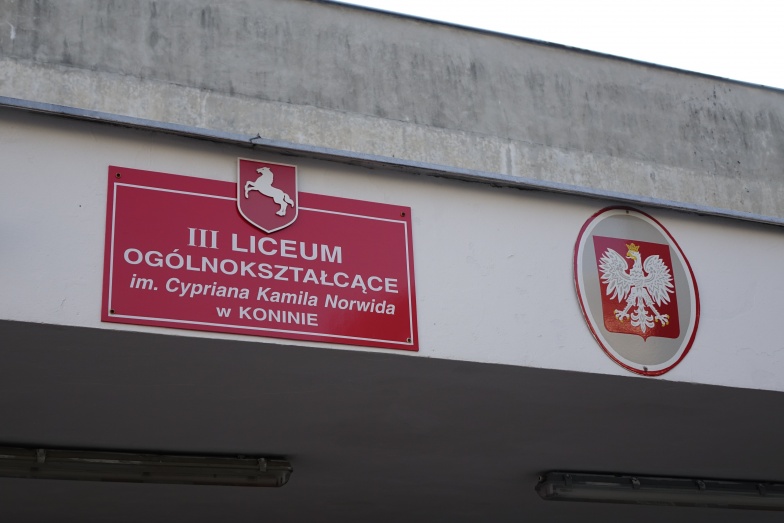 Liceum zostało Brązową Europejską Szkołą Praworządności. Trzecie świętuje sukces